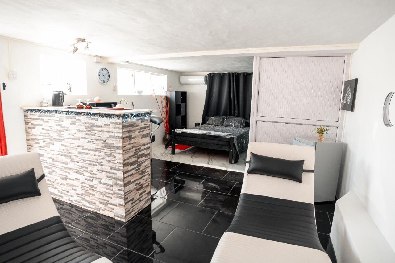 Studio B Port Louis Zewnętrze zdjęcie