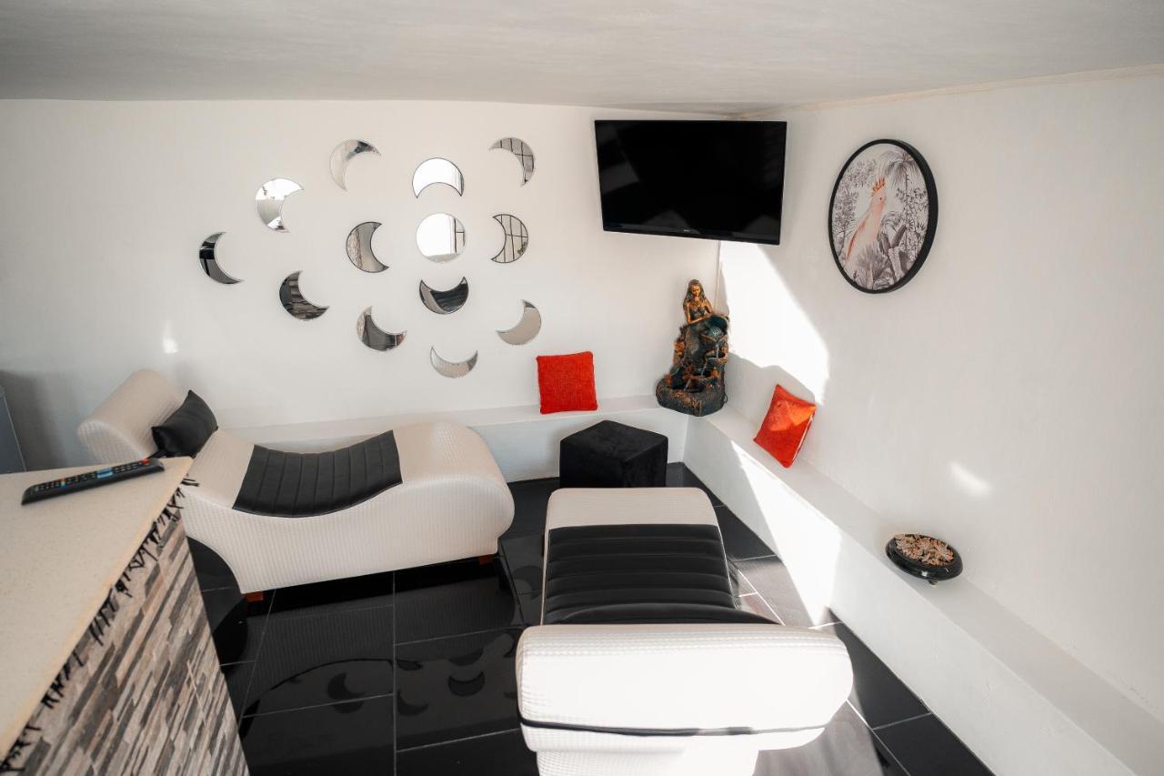 Studio B Port Louis Zewnętrze zdjęcie